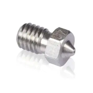 3D Printers Stainless Steel Nozzle 0.4mm at Shokitech