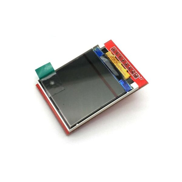 1.44 inch TFT LCD Color Screen Module SPI Interface