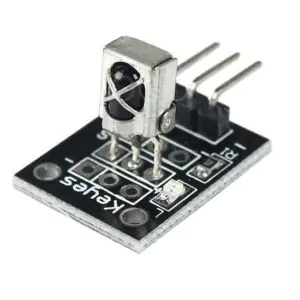 Infrared IR Sensor