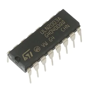 ULN2003 Motor Driver IC