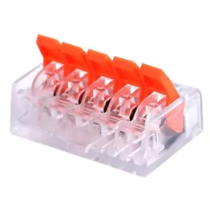 PCT-415 Quick Connection