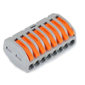 PCT-218T Quick Connection Terminal