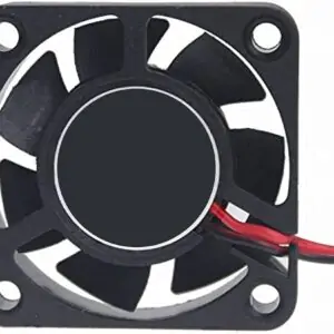 12V 4010 cooling fan