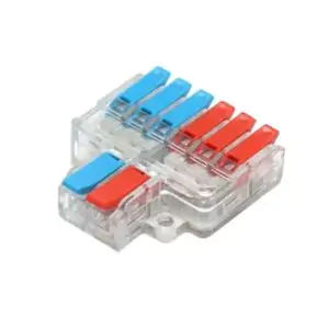 LT-626 quick connection terminal