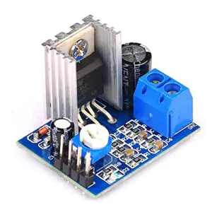 TDA2030A 6-12V 18W Audio Amplifier