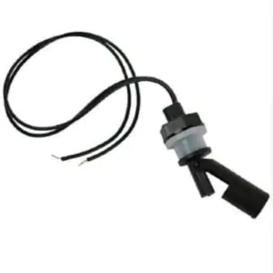 Anti-Corrosion Water Level Sensor with Ball Float Switch