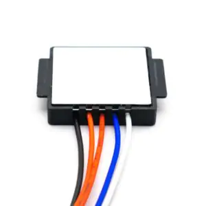 12V 3A Touch Sensor Switch for Mirror Light – Smart LED Touch Control
