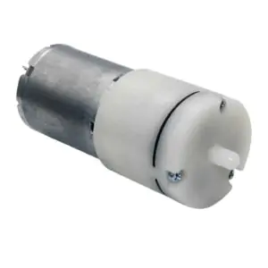 370 DC Air Pump 24VDC