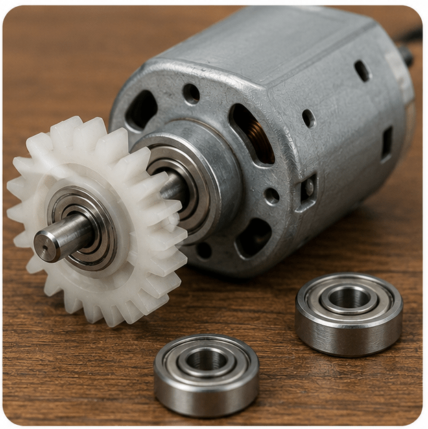 694ZZ-Bearing-4x11x4-Stainless-Steel-Shielded-Miniature-Bearings