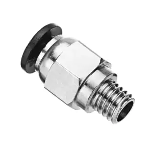 PC4-01 Pneumatic Push for V6 Bowden Extruders 4mm tube J-Head Fitting