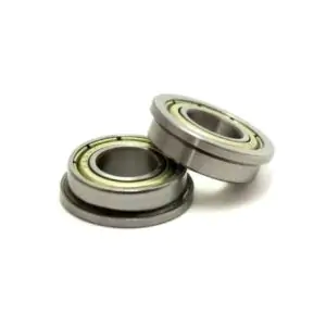 F688ZZ Flanged Ball Bearing-(Pack of 2)