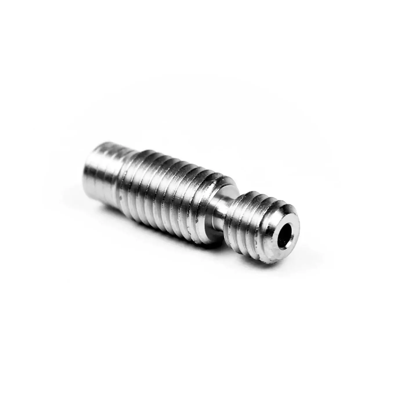 V6 Heat Break Hotend Throat With Teflon Tube for 1.75mm Filament
