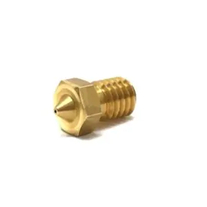 V5 V6 Nozzle 1.75+0.6 for 3D printer