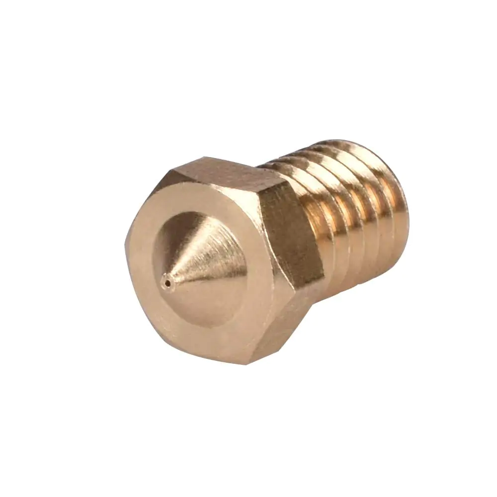 V5 V6 Nozzle 1.75+0.8 for 3D Printer