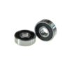 608RS Rubber Sealed Ball Bearing