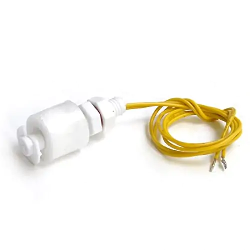 P35 Small Float Level Control Switch