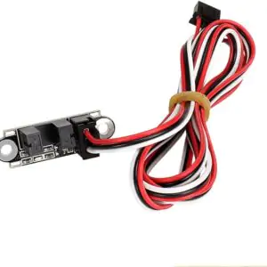 Optical Endstop Photoelectric Light Control Limit Switch