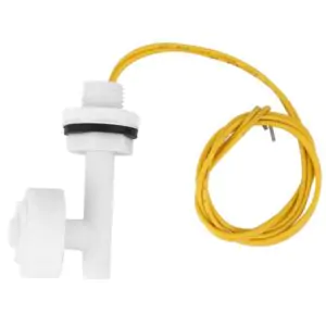 Side Mounted Small Float Level Control Switch