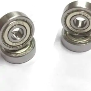 Radial Ball Bearing 625ZZ for 3D Printer