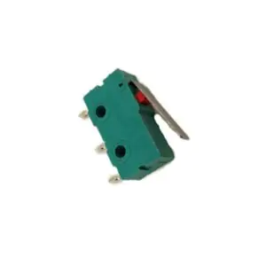 AC 125V 5A Micro Limit Switch