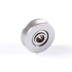 V623ZZ 623VV V Groove Bearings