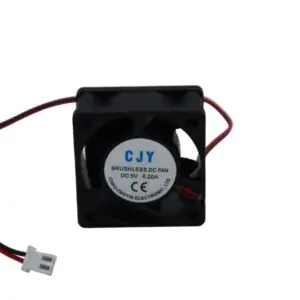 DC 5V 4020 Cooling Fan- Shokitech