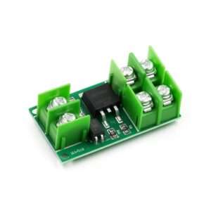 F5305S MOSFET DC Switch Control Board