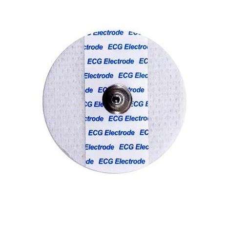 ECG Electrode Sensor Pad