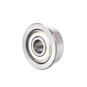 F624ZZ Flanged Ball Bearing-(Pack of 2) at Shokitech