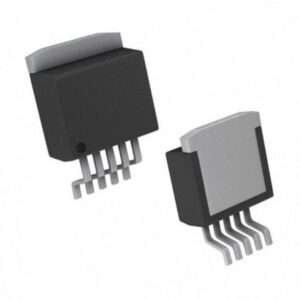LM2576R-ADJ 1.2-37V 3A Regulator Adjustable Output Step-Down Voltage Converter IC