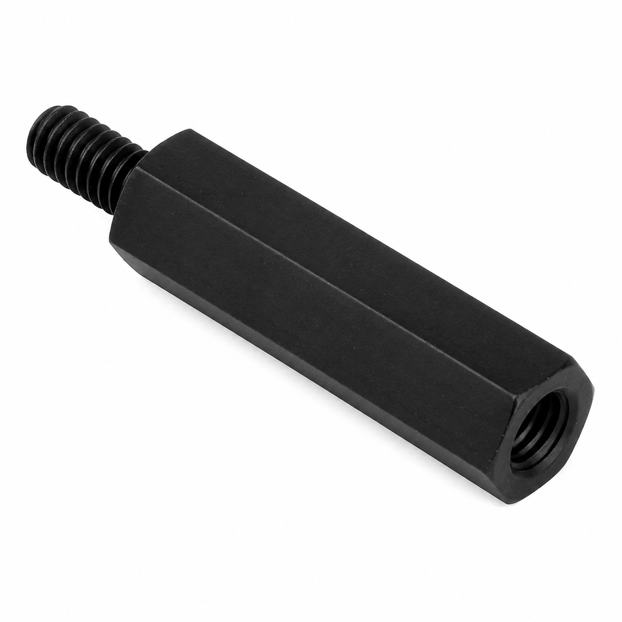 M3 x 20mm Nylon Hex Standoff Spacer