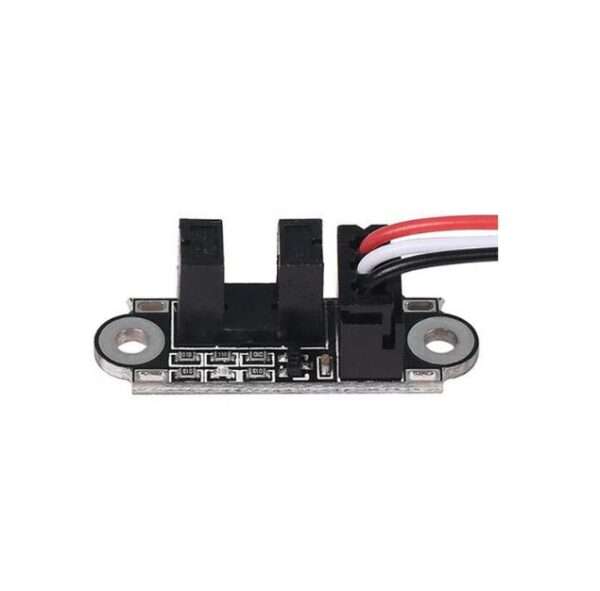 Optical Endstop Photoelectric Light Control Limit Switch – Plug & Play Sensor for 3D Printer