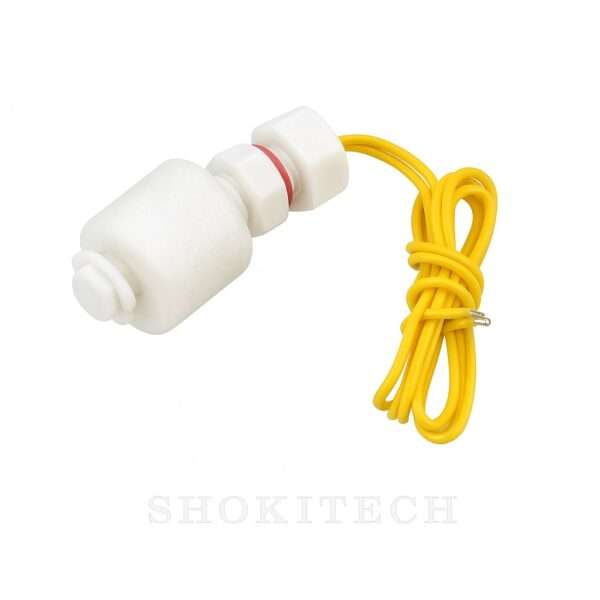 P31 Small Float Level Control Switch Plastic Float Switch - Image 2