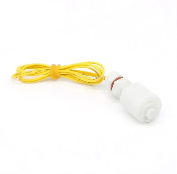 P35 Small Float Level Control Switch Plastic Float Switch