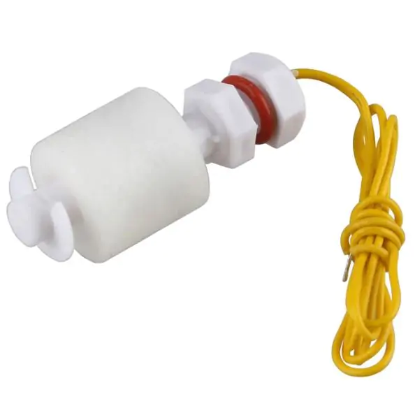 P35 Small Float Level Control Switch