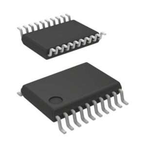 R5F1026AASP True Low Power MCU at Shokitech