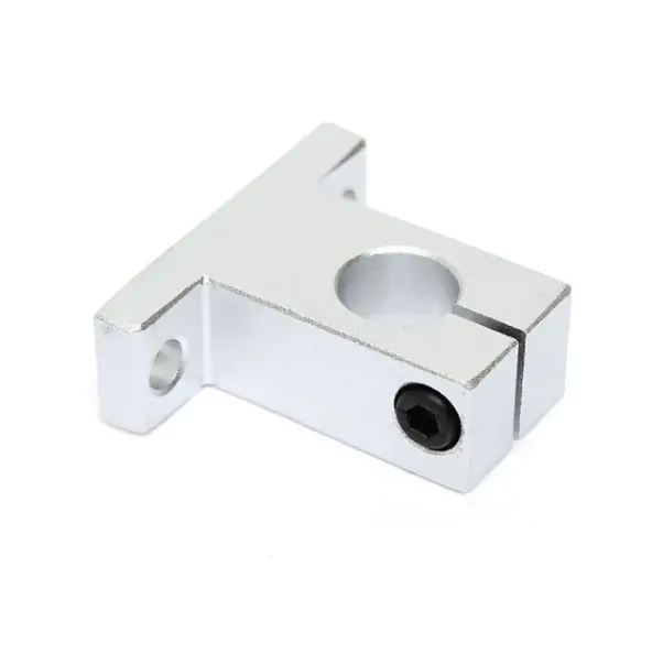 SK12 12MM linear bearing rail
