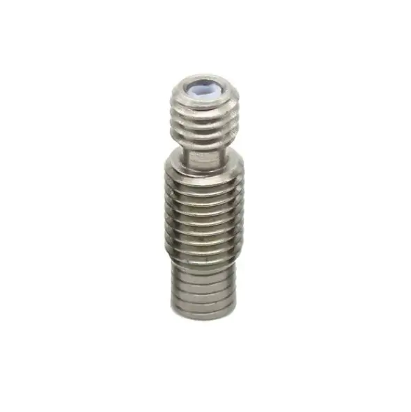 V6 Heat Break Hotend Throat With Teflon Tube for 1.75mm Filament - Image 2
