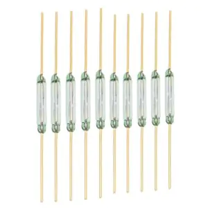 2x14mm Reed Switch