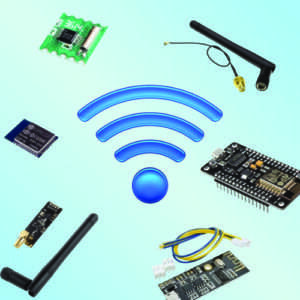 IOT and Wireless