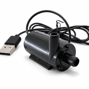 5V USB Mini Submersible Water Pump