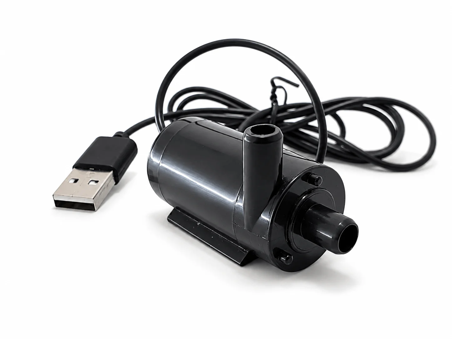 5V USB Mini Submersible Water Pump