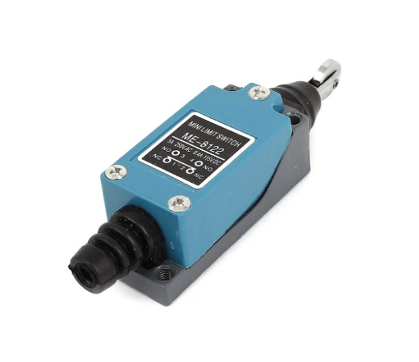 ME-8122 Limit Switch