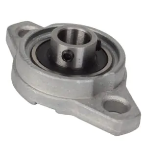 KFL08 Pillow Block Bearing