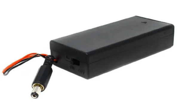 18650 Battery Holder