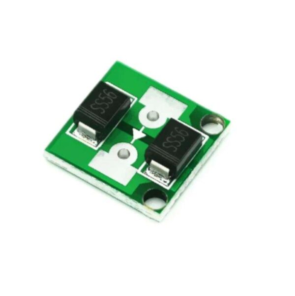 Anti-Reverse Diode Constant Current Module 60V 10A For Backflow Protection