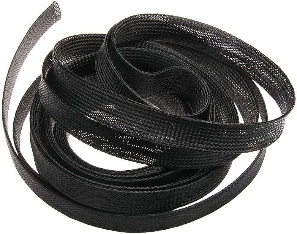 Nylon Sleeve 25mm