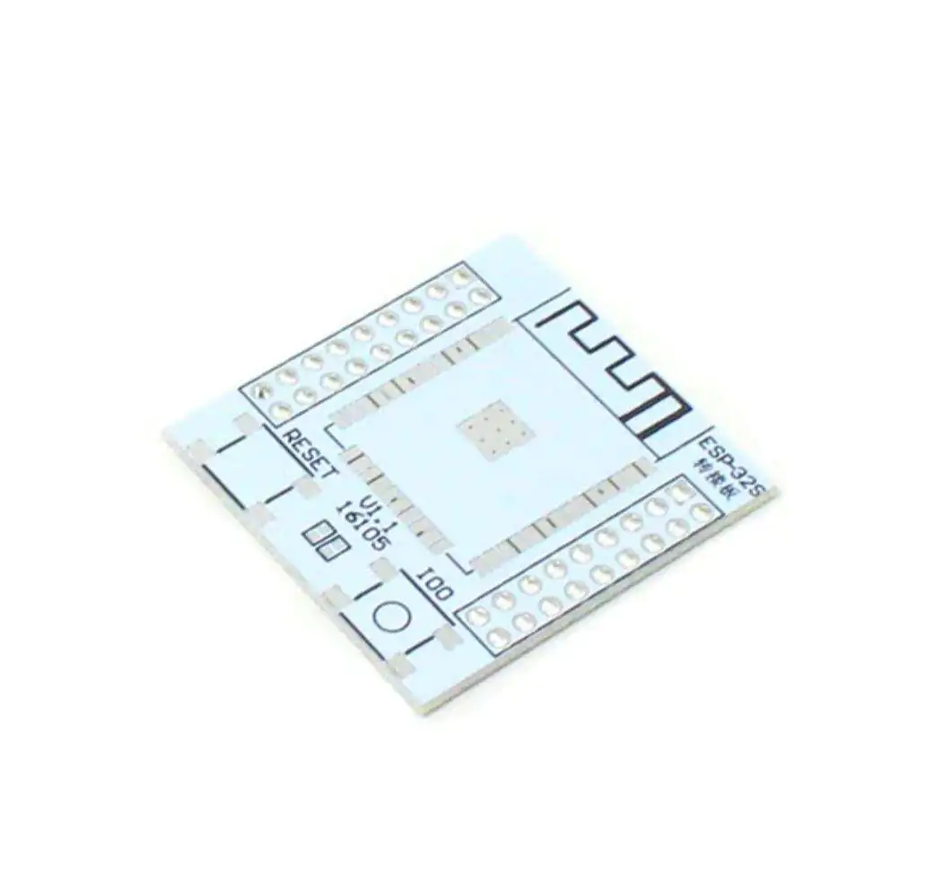 Adapter Breakout Board for ESP-32f ESP32 ESP-Wroom-32 Wireless Bluetooth Module