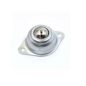 Metal Ball Caster Wheel for Small Robotic Car at Shokitech