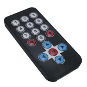IR Remote Control